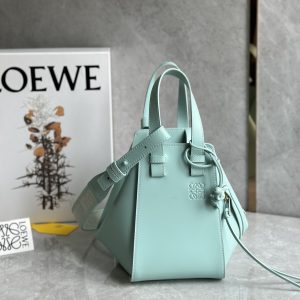 Lowee Hammock Bag-19.5*14.4*20.8CM