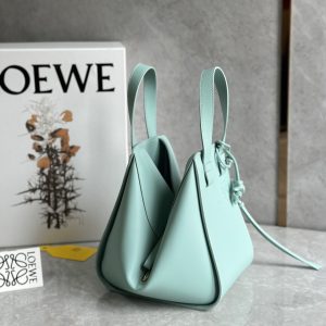 Lowee Hammock Bag-19.5*14.4*20.8CM - Image 3