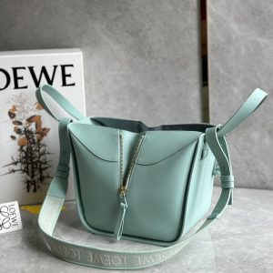 Lowee Hammock Bag-19.5*14.4*20.8CM - Image 6
