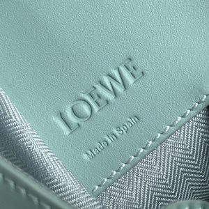 Lowee Hammock Bag-19.5*14.4*20.8CM - Image 9