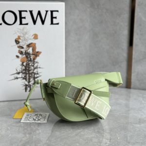 Lowee Mini Gate Dual Bag-21*12.5*9CM - Image 4