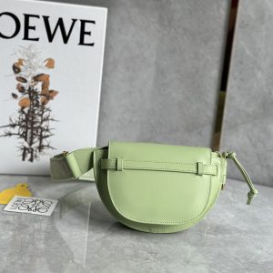 Lowee Mini Gate Dual Bag-21*12.5*9CM - Image 5