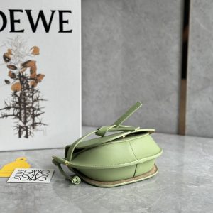 Lowee Mini Gate Dual Bag-21*12.5*9CM - Image 6