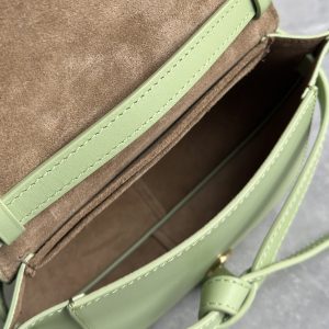 Lowee Mini Gate Dual Bag-21*12.5*9CM - Image 7
