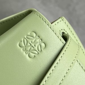 Lowee Mini Gate Dual Bag-21*12.5*9CM - Image 8