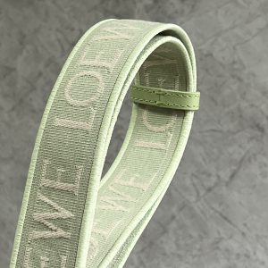 Lowee Mini Gate Dual Bag-21*12.5*9CM - Image 9