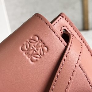 Lowee Mini Gate Dual Bag-21*12.5*9CM - Image 3