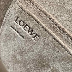 Lowee Mini Gate Dual Bag-21*12.5*9CM - Image 4
