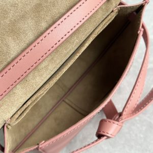 Lowee Mini Gate Dual Bag-21*12.5*9CM - Image 5