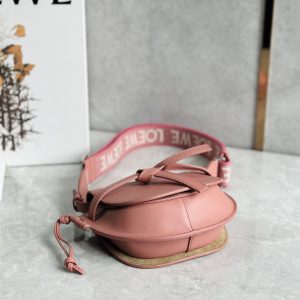 Lowee Mini Gate Dual Bag-21*12.5*9CM - Image 6