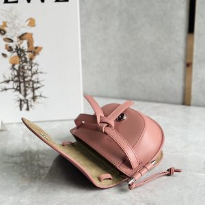 Lowee Mini Gate Dual Bag-21*12.5*9CM - Image 7
