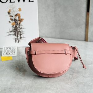 Lowee Mini Gate Dual Bag-21*12.5*9CM - Image 8