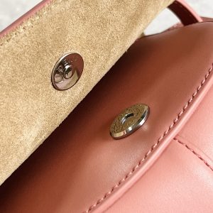 Lowee Mini Gate Dual Bag-21*12.5*9CM - Image 9