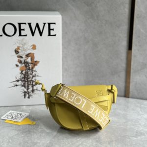 Lowee Mini Gate Dual Bag-21*12.5*9CM - Image 3