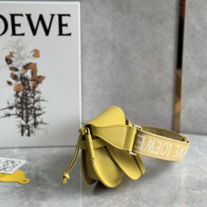 Lowee Mini Gate Dual Bag-21*12.5*9CM - Image 6