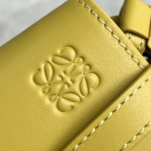 Lowee Mini Gate Dual Bag-21*12.5*9CM - Image 8