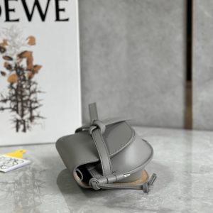 Lowee Mini Gate Dual Bag-21*12.5*9CM - Image 2