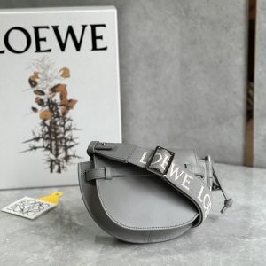 Lowee Mini Gate Dual Bag-21*12.5*9CM - Image 4