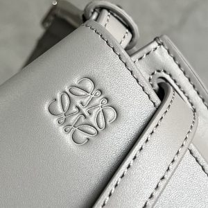 Lowee Mini Gate Dual Bag-21*12.5*9CM - Image 7
