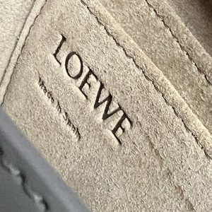 Lowee Mini Gate Dual Bag-21*12.5*9CM - Image 8