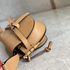 Lowee Mini Gate Dual Bag-21*12.5*9CM - Image 6