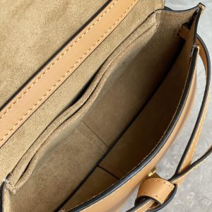 Lowee Mini Gate Dual Bag-21*12.5*9CM - Image 8