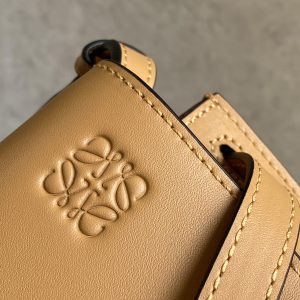 Lowee Mini Gate Dual Bag-21*12.5*9CM - Image 9
