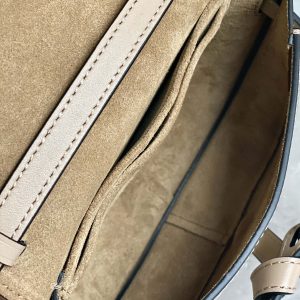 Lowee Mini Gate Dual Bag-21*12.5*9CM - Image 6