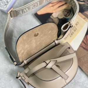 Lowee Mini Gate Dual Bag-21*12.5*9CM - Image 7