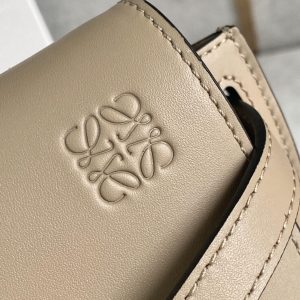 Lowee Mini Gate Dual Bag-21*12.5*9CM - Image 9