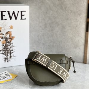 Lowee Mini Gate Dual Bag-21*12.5*9CM - Image 5