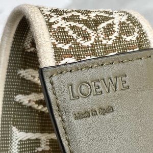Lowee Mini Gate Dual Bag-21*12.5*9CM - Image 7