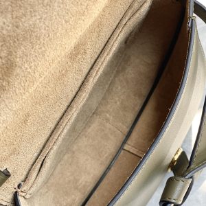 Lowee Mini Gate Dual Bag-21*12.5*9CM - Image 8