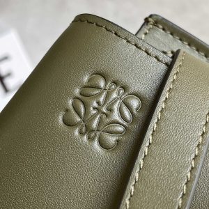 Lowee Mini Gate Dual Bag-21*12.5*9CM - Image 9