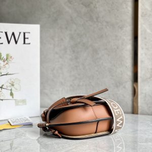 Lowee Mini Gate Dual Bag-21*12.5*9CM - Image 3