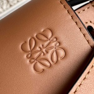 Lowee Mini Gate Dual Bag-21*12.5*9CM - Image 4