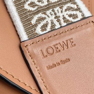 Lowee Mini Gate Dual Bag-21*12.5*9CM - Image 8