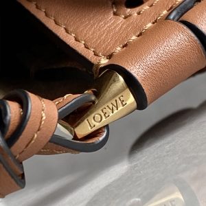 Lowee Mini Gate Dual Bag-21*12.5*9CM - Image 9
