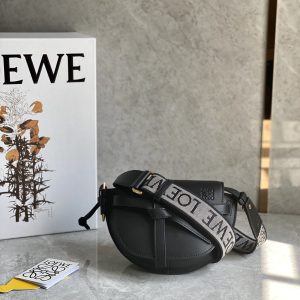 Lowee Mini Gate Dual Bag-21*12.5*9CM