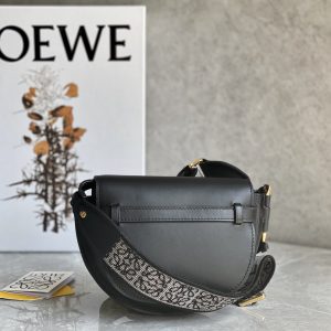 Lowee Mini Gate Dual Bag-21*12.5*9CM - Image 2