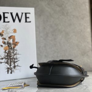 Lowee Mini Gate Dual Bag-21*12.5*9CM - Image 3