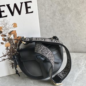Lowee Mini Gate Dual Bag-21*12.5*9CM - Image 4