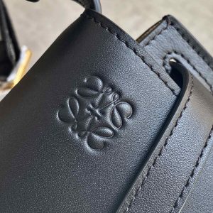 Lowee Mini Gate Dual Bag-21*12.5*9CM - Image 5