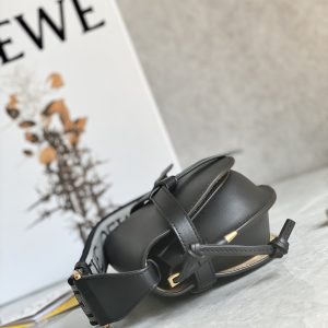Lowee Mini Gate Dual Bag-21*12.5*9CM - Image 8