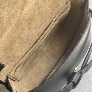 Lowee Mini Gate Dual Bag-21*12.5*9CM - Image 9