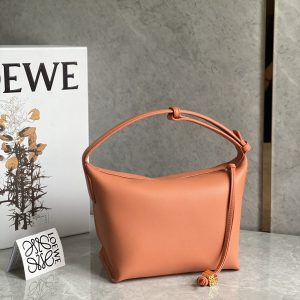 Lowee Cubi Bag-20.5×17×12.5CM