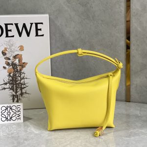 Lowee Cubi Bag-20.5×17×12.5CM