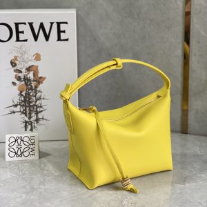 Lowee Cubi Bag-20.5×17×12.5CM - Image 2