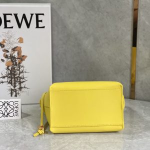 Lowee Cubi Bag-20.5×17×12.5CM - Image 3