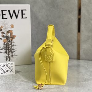 Lowee Cubi Bag-20.5×17×12.5CM - Image 4